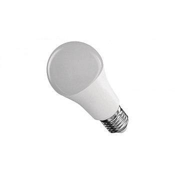 GoSmart Żarówka LED A60 / E27 / 11 W / 1 050 lm / RGB / ściemnialna / Wi-Fi / ZQW515R
