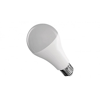 GoSmart Żarówka LED A65 / E27 / 14 W (94 W) / 1 400 lm / RGB / ściemnialna / Zigbee / ZQZ516R