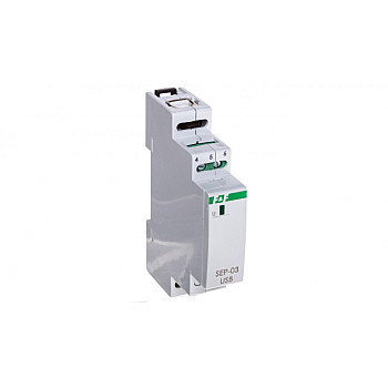 Wzmacniacz/separator linii USB SEP-03USB