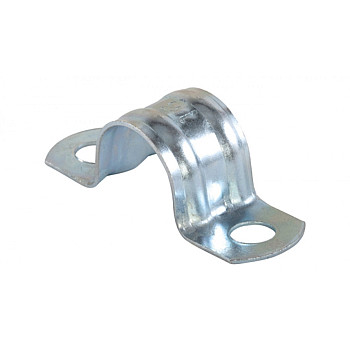 Obejma metalowa jednoczęściowa BSMD 28 60175 /25szt./
