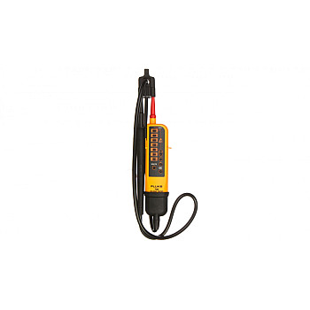 Tester dwubiegunowy napięcia i ciągłości obwodu 12-690V LED Fluke T90 4016945