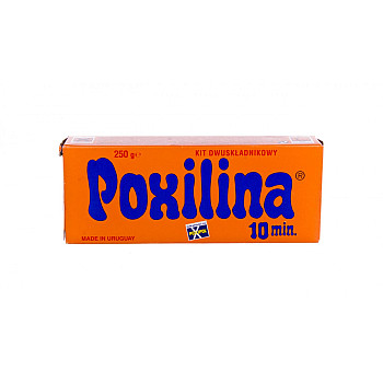 Klej Poxilina duża 250g POXILINA250