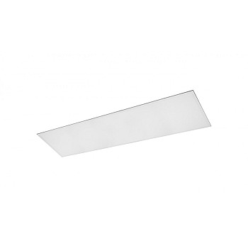 Panel LED KING 42W 3200lm 3000K IP54 120x30cm LD-KNG42312-CB