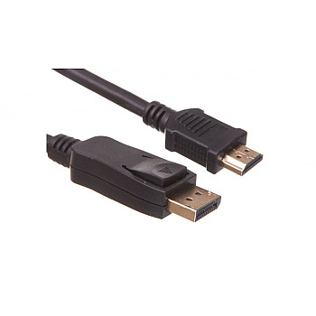 Kabel adapter DisplayPort - HDMI 2m 51957