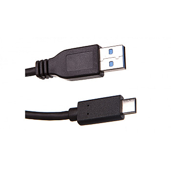 Przewód adapter USB 3.0 SuperSpeed USB-C - USB-A 1m 67890