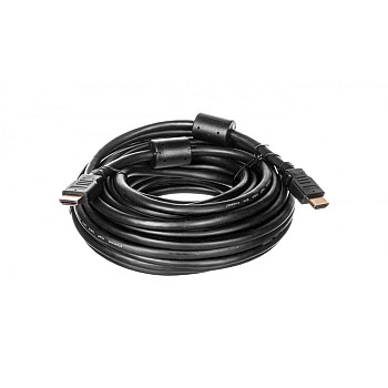 Kabel HDMI Standard with Ethernet 10m 31911