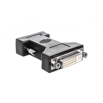 Adapter DVI-I - VGA (D-Sub) 68029