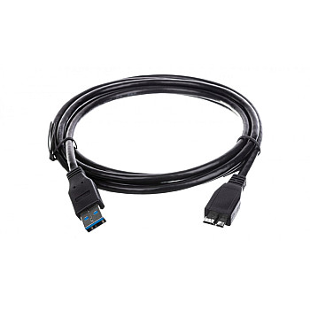 Przewód adapter USB 3.0 SuperSpeed 1,8m USB - microUSB 95026