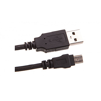 Przewód adapter USB 2.0 High Speed 0,3m USB - miniUSB 93229