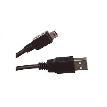 Przewód adapter USB 2.0 High Speed 1,5m USB - miniUSB 93623