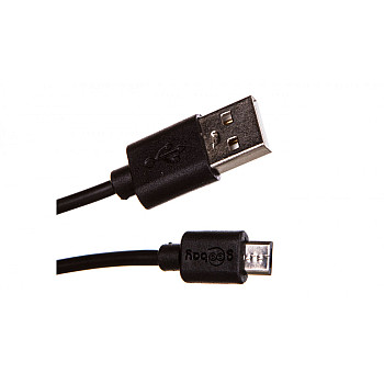 Przewód FastCharge 2-2,5A USB 2.0 High Speed 1m USB - microUSB 72227