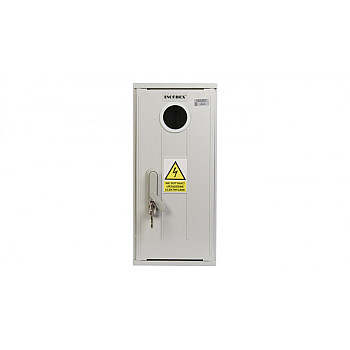 Złącze pomiarowe ZP-1 A 580x260x250mm IRA-030102-2 R5B43-0301-001