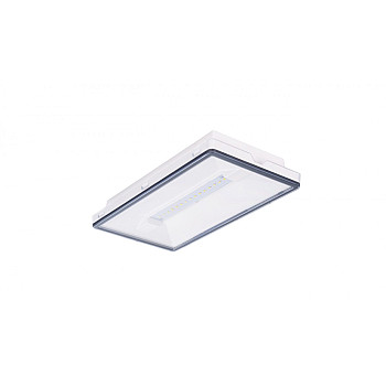 Oprawa ewakuacyjna/awaryjna VELLA LED ECO SO 125 A 1H MT IP65 INLEWA 93676