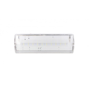 Oprawa ewakuacyjna ORION LED 100 SA 3H AT LT INLEWA 93391