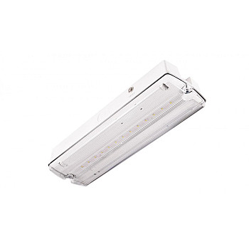 Oprawa ewakuacyjna/awaryjna ORION LED II 150 SA 3H MT IP65 91715