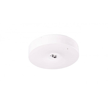 Oprawa awaryjna natynkowa Starlet Round LED SC 150 A 3H MT IP20 / 91699