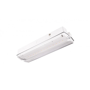 Oprawa ewakuacyjna/awaryjna ORION LED II 100 SA 3H MT IP65 / 91895