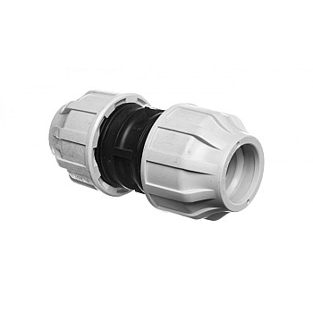 Złączka rury osłonowej HDPE 40mm 05040 KB