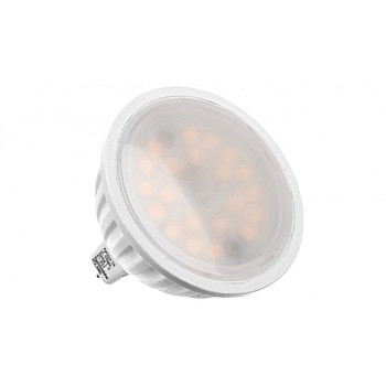 Żarówka LED Gx5,3 TOMI LED7W MR16-WW 570lm 3000K barwa ciepła 22706