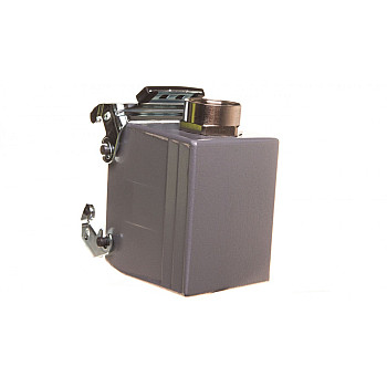 Obudowa wtyczki kątowa PG21 IP65 EPIC H-A 32 TSB 21 10578000