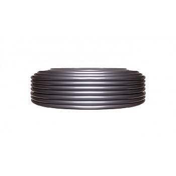 Wąż osłonowy PVC SILVYN SI 9x12 srebnoszary 61713240 /50m/