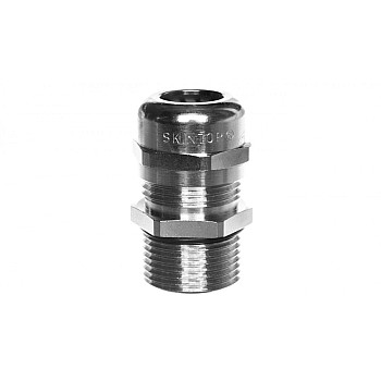 Dławnica kablowa mosiężna PG13,5 IP68 SKINTOP MS-XL 13,5 52115730