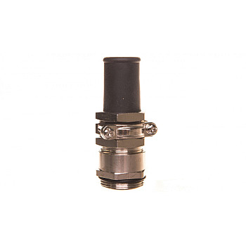 Dławnica kablowa mosiężna PG21 IP65 SKINDICHT SR PG 21/17 52001090