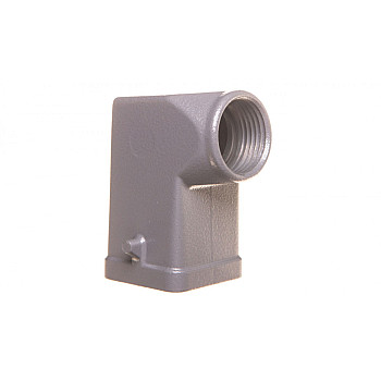 Obudowa wtyczki kątowa PG11 IP65 EPIC H-A 3 MTs 10512300