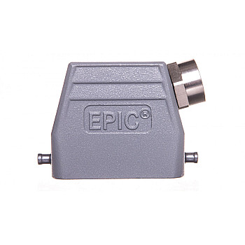 Obudowa wtyczki kątowa PG13,5 IP65 EPIC H-B 6 TS 13,5 10012000