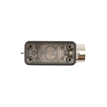 Obudowa wtyczki kątowa PG16 IP65 EPIC H-A 10 TS 16 10445000