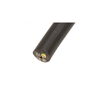 Przewód sterowniczy OLFLEX CLASSIC 110 Black 0,6/1kV 4G16 1120374 /bębnowy/