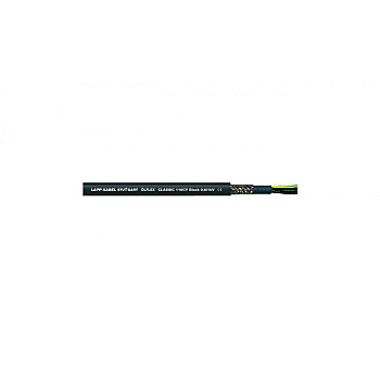 Przewód sterowniczy OLFLEX CLASSIC 110 CY Black 0,6/1kV 4G2,5 1121342 /bębnowy/