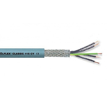 Przewód sterowniczy OLFLEX CLASSIC 115 CY 5G1 1136205 /bębnowy/