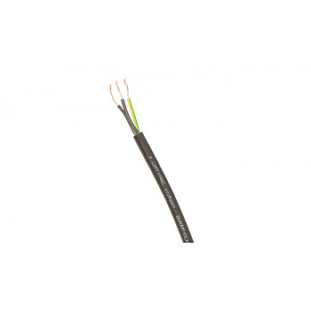 Przewód sterowniczy OLFLEX CLASSIC 110 Black 0,6/1kV 3G1,5 1120307 /bębnowy/