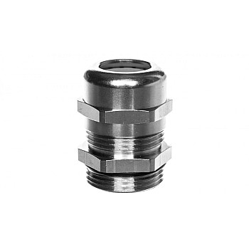Dławnica kablowa mosiężna PG16 IP68 SKINTOP MSR 16 52015810