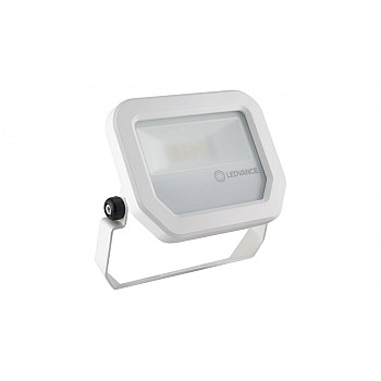 Projektor LED FLOOD PFM 10W 1100lm 3000K IP65 SYM 100 biały 5 LAT GWARANCJI 4058075420861