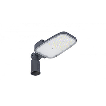 Oprawa uliczna LED SL AREA MEDIUM 65W 740 RV20ST GY 4058075725218