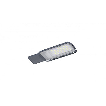 Oprawa uliczna LED URBAN LITE M 50W 840 IP65 GY 4058075678071