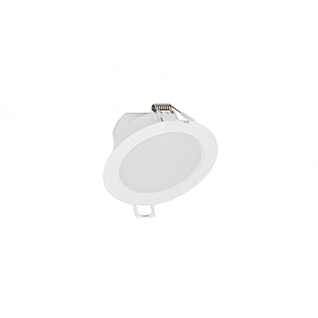 Oprawa LED DOWNLIGHT IP44 DN 90 4W 400lm 4000K 840 WT 4058075702882