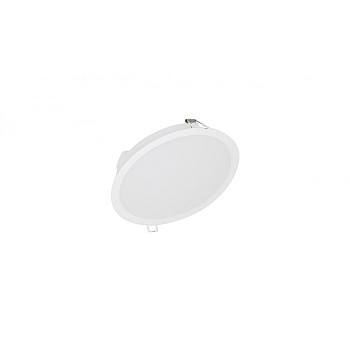 Oprawa LED DOWNLIGHT IP44 DN 190 18W 840 WT 4058075703148