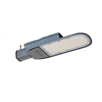 Oprawa uliczna LED 120W 6500K ECO CLASS AREA SPD 865 IP66 GY 4058075557895