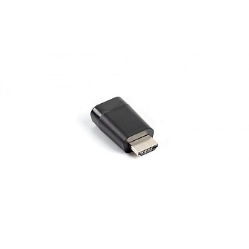 Adapter HDMI - VGA AD-0016-BK