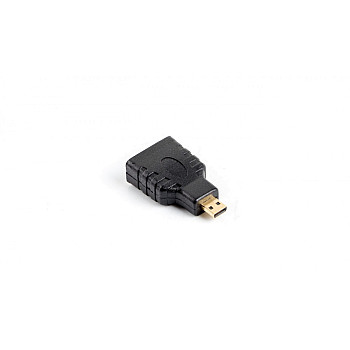 Adapter HDMI - micro HDMI AD-0015-BK