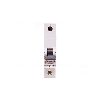 Wyłącznik nadprądowy 1P C 20A 6kA AC S301 RX3 419203
