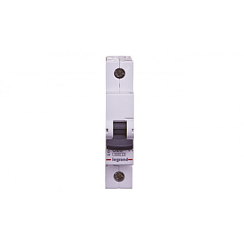 Wyłącznik nadprądowy 1P C 25A 6kA AC S301 RX3 419204