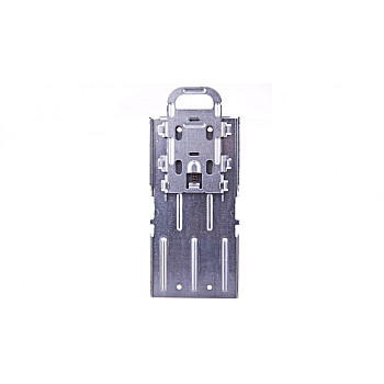 Płyta montażowa dla wyłączników 4P z modułem różnicowoprądowym na TH35 DPX 421073