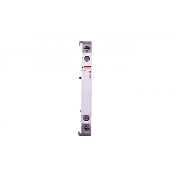 Styk pomocniczy 1Z montaż boczny PS 487 004187/412434
