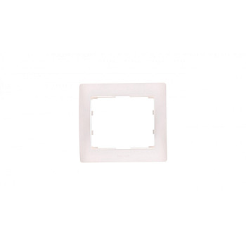 SISTENA LIFE Ramka pojedyncza pearl 771501