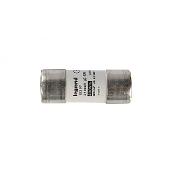 Wkładka bezpiecznikowa cylindryczna 22x58mm 125A gL 500V HPC 015397