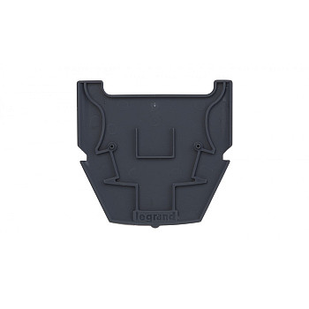 Ścianka rozdzielająca szara P5-6-8-10 037560